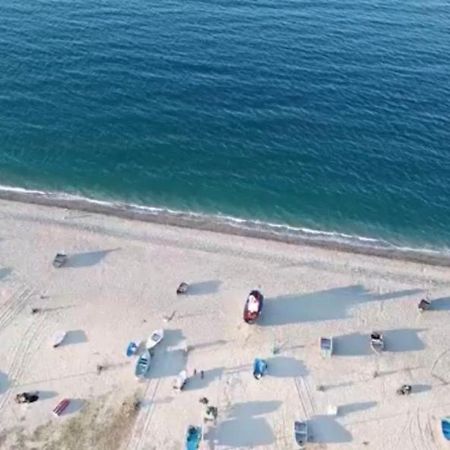 Stella Del Mare Bed and Breakfast Marina di Schiavonea Εξωτερικό φωτογραφία