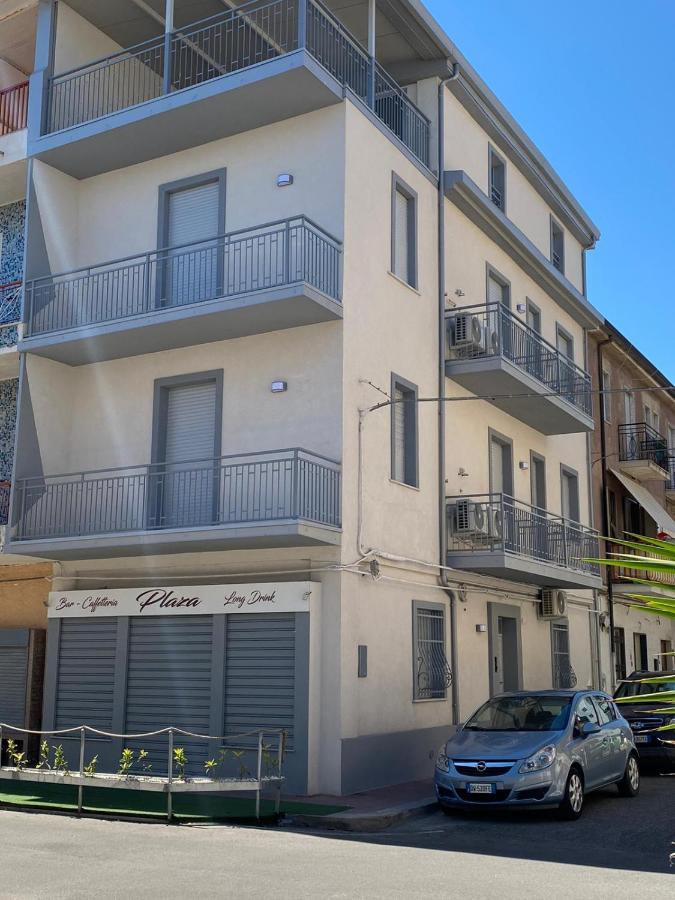 Stella Del Mare Bed and Breakfast Marina di Schiavonea Εξωτερικό φωτογραφία
