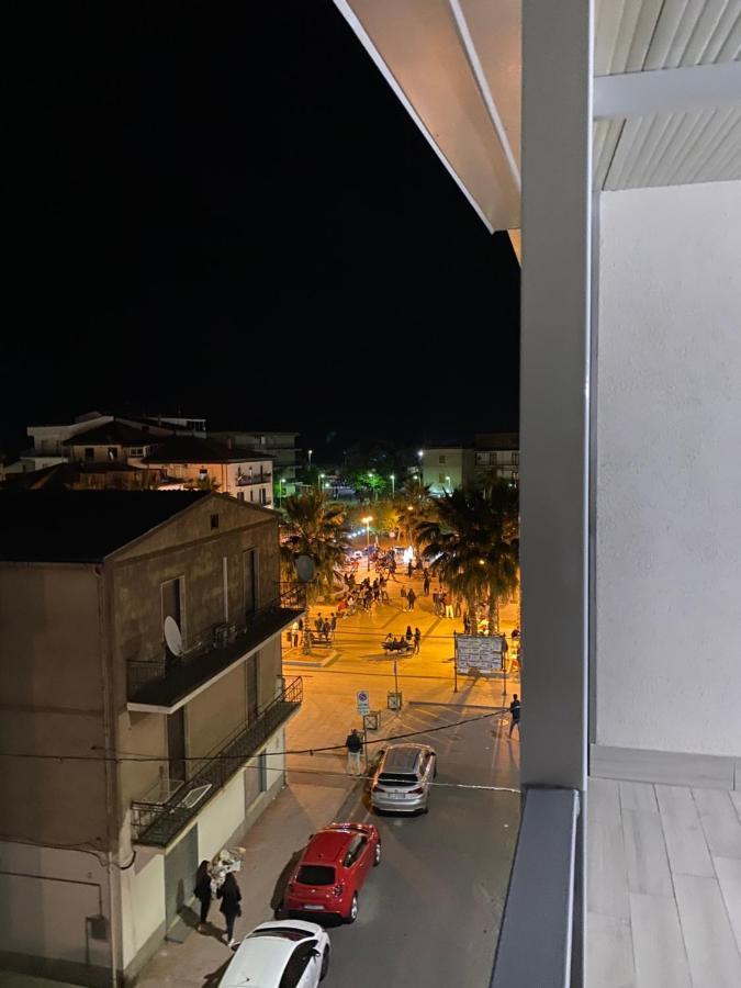 Stella Del Mare Bed and Breakfast Marina di Schiavonea Εξωτερικό φωτογραφία